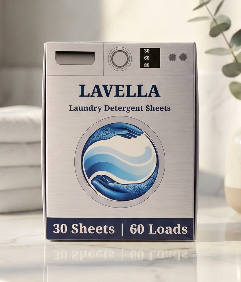 lavella-plant-based-laundry-detergent-sheets
